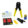 Bộ dụng cụ thi công mạng NOYAFA NF-1206