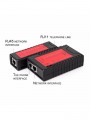 Bộ dụng cụ thi công mạng NOYAFA NF-1304