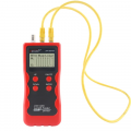 Bộ test cáp mạng đa năng NOYAFA NF-868 (Test dây, Dò dây, Đo dây RJ45/RJ11/BNC/USB, Màn LCD)