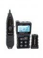 Bộ test cáp mạng đa năng có POE NOYAFA NF-8209 (Test dây, Dò dây, Đo dây RJ45, Màn LCD)