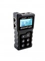 Bộ test cáp mạng đa năng có POE NOYAFA NF-8209 (Test dây, Dò dây, Đo dây RJ45, Màn LCD)