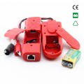 Bộ test cáp mạng và cáp thoại NOYAFA NF-806R (Test dây, Dò dây RJ45/RJ11)