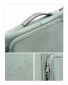 Túi Chống Sốc 15.6 inch Innostyle OmniProtect Carry Màu xanh ngọc ( S114MG-16)