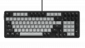 Bàn phím quang cơ DareU EK98X PBT Black-Grey Optical Switch (98 phím, PBT Keycap, Multi-LED, Chống nước)