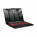 LAPTOP ASUS TUF GAMING A15 FA507NU-LP131W (Ryzen 5-7535HS, RAM 16GB, SSD 1TB, RTX 4050 6GB, Màn Hình 15.6inch FHD 144Hz, Windows 11)