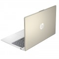 LAPTOP HP 15S-FD0234TU(9Q969PA) (Intel Core I5-1334U, RAM 16GB, SSD 512GB, Intel Iris Xe Graphics, Màn Hình 15.6inch FullHD, Windows 11, Màu GOLD)