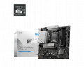 Mainboard MSI PRO B760M-A DDR4 II (LGA 1700, 4x DDR4, HDMI, Displayport, M.2 PCIe 4.0, m-ATX)