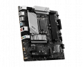 Mainboard MSI PRO B760M-A DDR4 II (LGA 1700, 4x DDR4, HDMI, Displayport, M.2 PCIe 4.0, m-ATX)