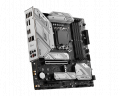 Mainboard MSI MAG B760M MORTAR II (LGA1700, 4x DDR5, HDMI, Displayport, M.2 PCIe 4.0)