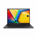 Laptop ASUS VivoBook 14 OLED A1405VA-KM257W (Intel Core I5-13500H, RAM 16GB, SSD 512GB, Intel Iris Xe Graphics, Màn Hình 14inch 2.8K OLED 100% DCI-P3, Windows 11)