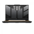 Laptop ASUS TUF Gaming F15 FX507VV-LP157W (Intel Core i7-13620H, RAM 16GB, SSD 512GB, GeForce RTX 4060 8GB, Màn Hình 15.6inch FHD 144Hz 100% sRGB, Windows 11)