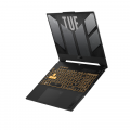 Laptop ASUS TUF Gaming F15 FX507VV-LP157W (Intel Core i7-13620H, RAM 16GB, SSD 512GB, GeForce RTX 4060 8GB, Màn Hình 15.6inch FHD 144Hz 100% sRGB, Windows 11)