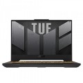 Laptop ASUS TUF Gaming F15 FX507VV-LP181W (Intel Core i7-13620H, RAM 32GB, SSD 512GB, GeForce RTX 4060 8GB, Màn Hình 15.6inch FHD 144Hz 100% sRGB, Windows 11)