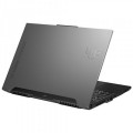 Laptop ASUS TUF Gaming F15 FX507VV-LP181W (Intel Core i7-13620H, RAM 32GB, SSD 512GB, GeForce RTX 4060 8GB, Màn Hình 15.6inch FHD 144Hz 100% sRGB, Windows 11)