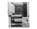 Mainboard MSI Z790 PROJECT ZERO (LGA1700, 4x DDR5, HDMI, Displayport, M.2 PCIe 4.0, WiFi 7)