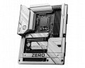 Mainboard MSI Z790 PROJECT ZERO (LGA1700, 4x DDR5, HDMI, Displayport, M.2 PCIe 4.0, WiFi 7)