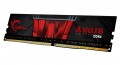 RAM Desktop DDR4 G.Skill 8GB 2666MHz Aegis (F4-2666C19S-8GIS)
