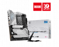 Mainboard MSI MPG Z790 EDGE TI MAX WIFI (LGA1700, 4x DDR5, HDMI, Displayport, M.2 PCIe 5.0, WiFi 7)
