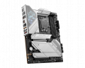 Mainboard MSI MPG Z790 EDGE TI MAX WIFI (LGA1700, 4x DDR5, HDMI, Displayport, M.2 PCIe 5.0, WiFi 7)