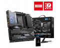 Mainboard MSI MEG Z790 GODLIKE MAX (LGA1700, 4x DDR5, Thunderbolt 4, M.2 PCIe 5.0, WiFi 7)