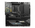 Mainboard MSI MEG Z790 GODLIKE MAX (LGA1700, 4x DDR5, Thunderbolt 4, M.2 PCIe 5.0, WiFi 7)