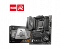 Mainboard MSI MAG X670E TOMAHAWK WIFI (AM5, 4x DDR5, HDMI, Displayport, Type-C Displayport, M.2 PCIe 5.0, WiFi 6E)