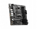 Mainboard MSI PRO B650M-P (AM5, 4x DDR5, HDMI, Displayport, VGA, M.2 PCIe 4.0)