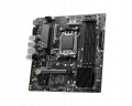 Mainboard MSI PRO B650M-P (AM5, 4x DDR5, HDMI, Displayport, VGA, M.2 PCIe 4.0)