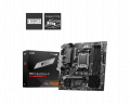Mainboard MSI PRO B650M-P (AM5, 4x DDR5, HDMI, Displayport, VGA, M.2 PCIe 4.0)