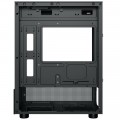 Vỏ case Xigmatek ENDORPHIN M II 3GF Black - EN43888 (m-ATX, Sẵn 3 fan RGB, Max 5 fan, Rad 240)