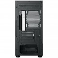 Vỏ case Xigmatek ENDORPHIN M II 3GF Black - EN43888 (m-ATX, Sẵn 3 fan RGB, Max 5 fan, Rad 240)
