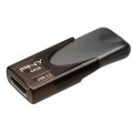 USB PNY 64GB TURBO ATTACHE USB3.2 (P-FD64GTBAT4-GE)