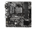 Mainboard MSI B450M PRO-VDH MAX (AM4, 2x DDR4, HDMI, VGA, DVI, M.2 PCIe 3.0)