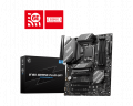 Mainboard MSI B760 GAMING PLUS WIFI (LGA1700, 4x DDR5, HDMI, Displayport, M.2 PCIe 4.0, WiFi 6E)