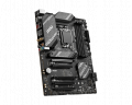 Mainboard MSI B760 GAMING PLUS WIFI (LGA1700, 4x DDR5, HDMI, Displayport, M.2 PCIe 4.0, WiFi 6E)