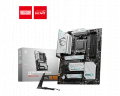 Mainboard MSI X670E GAMING PLUS WIFI (AM5, 4x DDR5, HDMI, Displayport, M.2 PCIe 5.0, WiFi 6E)