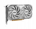 Card màn hình VGA MSI GeForce RTX 4060 VENTUS 2X WHITE 8G OC GDDR6
