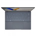 Laptop Asus Vivobook S 14 OLED S5406MA-PP136W (Intel Core Ultra 5 125H, RAM 16GB, SSD 1TB, Vga Intel Arc Graphics, Màn Hình 14.0inch 3K OLED, Windows 11, Màu Xanh)
