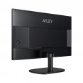 Màn Hình 23.8inch MSI Pro MP245V (FullHD, VA, 100Hz, 1ms, HDMI, VGA)