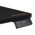 Bàn Nâng Hạ Cougar E-Star 120 (1.2 x 0.6m, Nâng hạ điện, Có kệ để màn hình)