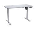 Bàn nâng hạ COUGAR MOSSA 120 WHITE (1.2 x 0.6m, Nâng hạ điện)