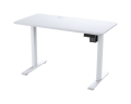 Bàn nâng hạ COUGAR MOSSA 120 WHITE (1.2 x 0.6m, Nâng hạ điện)