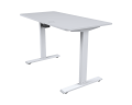 Bàn nâng hạ COUGAR MOSSA 120 WHITE (1.2 x 0.6m, Nâng hạ điện)