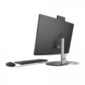 Máy Tính All In One HP ProOne 240 G10 8W306PA (Intel Core i3-N300, RAM 8GB, SSD 512GB, Intel UHD Graphics, Màn Hình 23.8 inch FullHD, Windows 11, Màu Đen)
