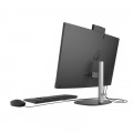 Máy Tính All in one HP ProOne 240 G10 8W310PA (Intel Core i7-1355U, RAM 8GB, SSD 512GB, Intel Iris Xe, Màn Hình 23.8 inch FullHD, Windows 11, Màu Đen)
