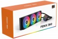 Tản nhiệt nước AIO CPU Xigmatek FENIX 360 (EN42959)