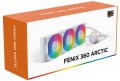 Tản nhiệt nước AIO CPU Xigmatek FENIX 360 ARTIC (EN42966)