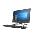 Máy Tính All In One HP 200 Pro G4 (9E570PT) (Intel Core I3 1215U, RAM 8GB, SSD 256GB, Intel UHD Graphics, Màn Hình 21.5Inch FullHD, Windows 11 Home, Màu Đen)