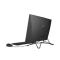 Máy Tính All In One HP 200 Pro G4 (9E570PT) (Intel Core I3 1215U, RAM 8GB, SSD 256GB, Intel UHD Graphics, Màn Hình 21.5Inch FullHD, Windows 11 Home, Màu Đen)