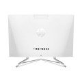 Máy Tính All In One HP 22-DD2045D 9A8M7PA (Intel Core i3 1215U, RAM 8GB, SSD 512GB, Intel UHD Graphics, Màn Hình 21.5Inch FullHD, Windows 11 Home, Màu Trắng)